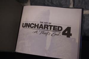 Uncharted 4 - A Thief's End - Edition Spéciale (18)